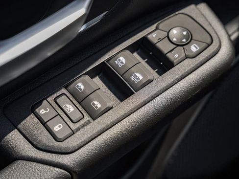 New 2026 RAM 1500 Big Horn image 40