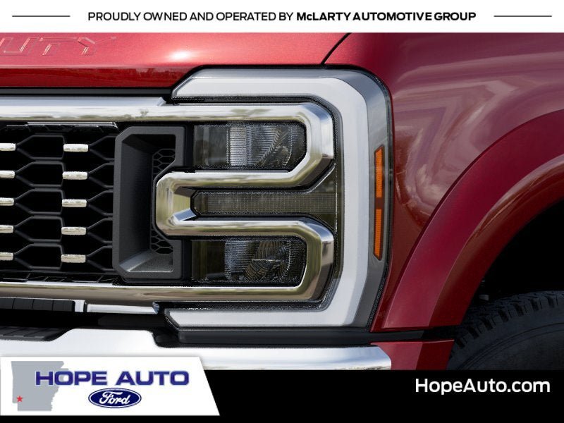 New 2027 Ford F450 King Ranch AWD/4WD image 18