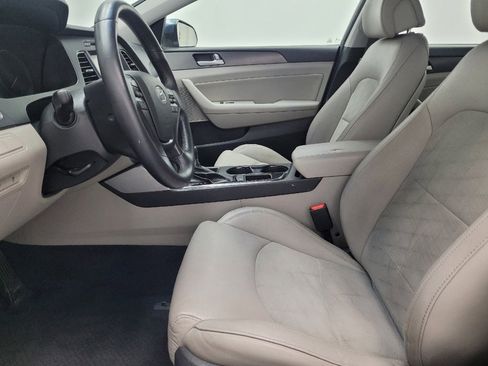 Used 2016 Hyundai Sonata Sport w/ Option Group 1V FWD image 17
