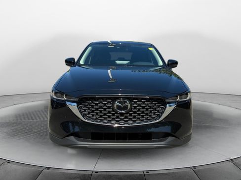 Certified 2025 MAZDA CX-5 AWD 2.5 S image 2