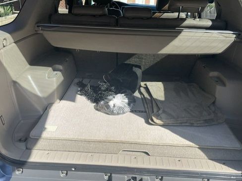 Used 2005 Toyota 4Runner Limited AWD/4WD image 18