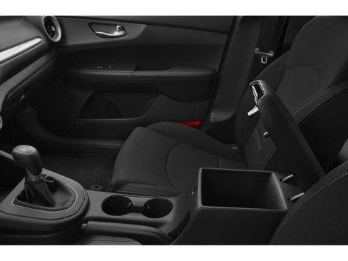 Used 2021 Kia Forte Sedan FWD image 40