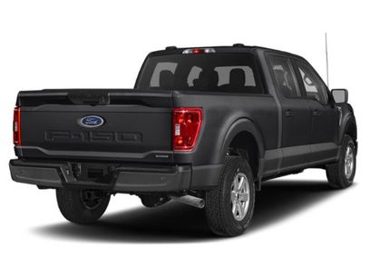 Used 2022 Ford F150 XLT w/ Equipment Group 302A High