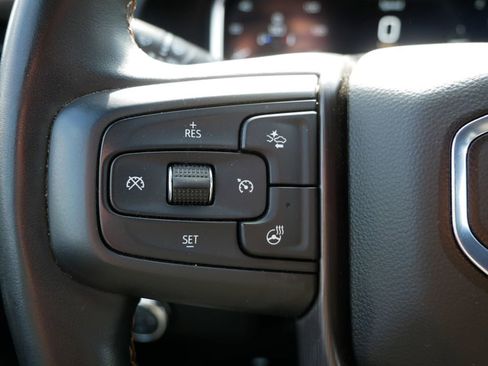 Used 2025 GMC Sierra 2500 AT4 AWD/4WD image 29