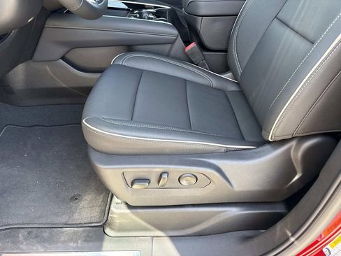 New 2026 Chevrolet Tahoe Premier AWD/4WD image 12