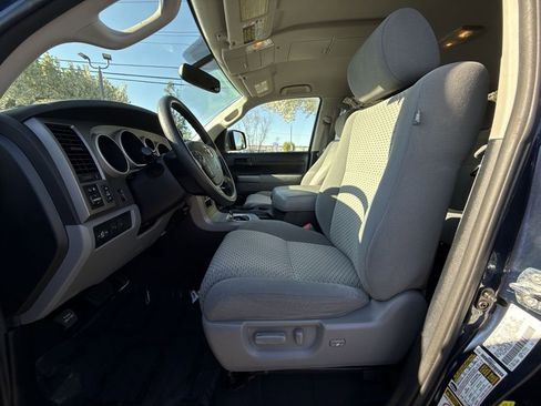 Used 2012 Toyota Tundra 4x4 CrewMax w/ TRD Off-Road Pkg image 13