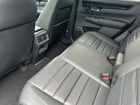 Used 2026 Honda CR-V EX-L image 13