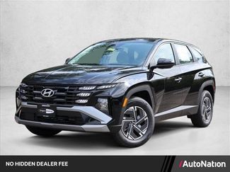 New 2026 Hyundai Tucson Blue SE AWD/4WD video 1