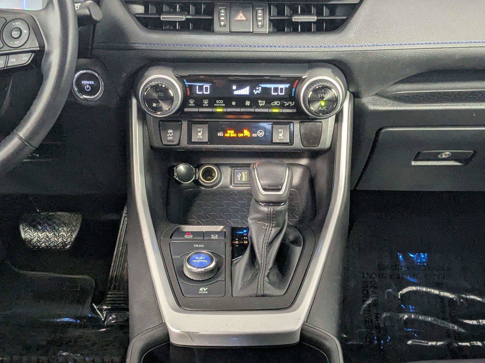 Certified 2023 Toyota RAV4 XSE AWD/4WD image 43