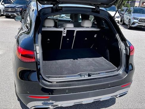Certified 2024 Mercedes-Benz GLC 300 image 35