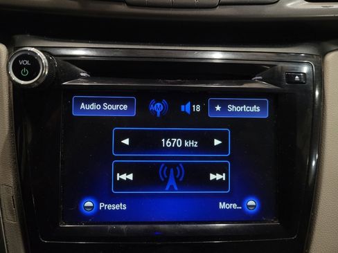 Used 2016 Honda Odyssey SE image 25
