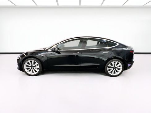 Used 2018 Tesla Model 3 Long Range image 23