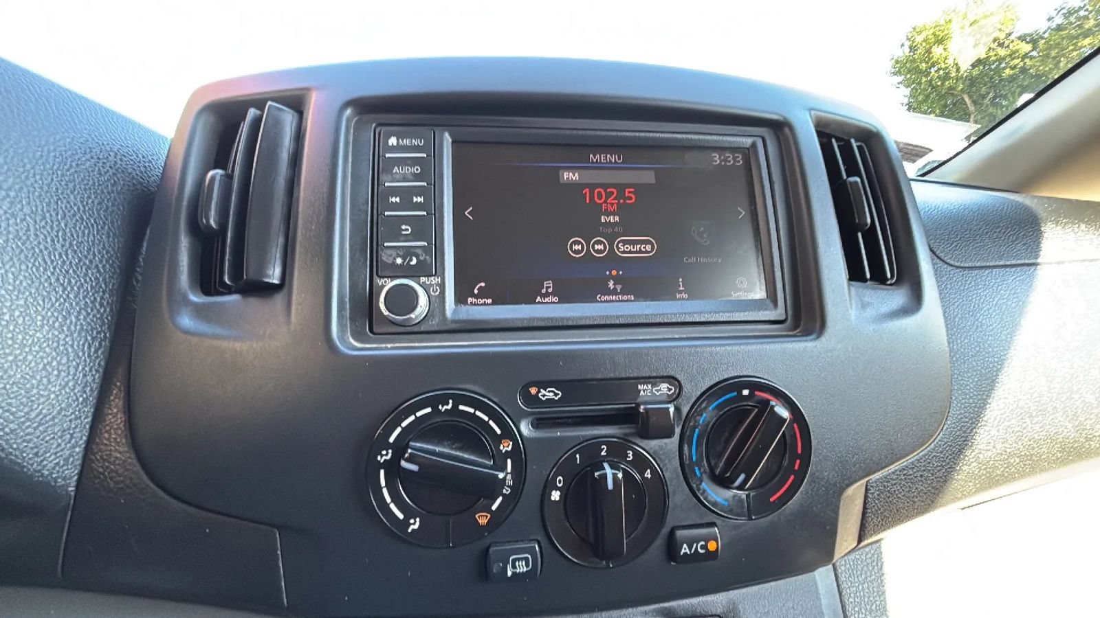 Used 2021 Nissan NV200 SV FWD image 27