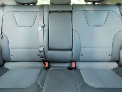 Certified 2024 Kia Niro Wind w/ Wind Preserve Package FWD image 13