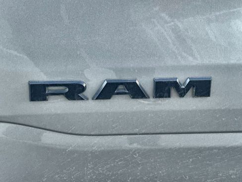 Used 2025 RAM 1500 Rebel w/ Rebel Level 1 Equipment Group AWD/4WD image 10