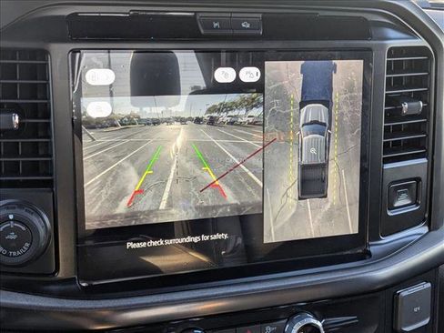 New 2025 Ford F150 Tremor w/ Equipment Group 402A High image 12