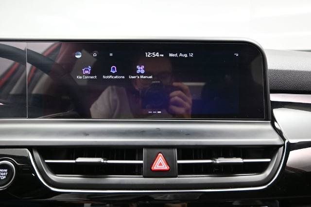 Used 2024 Kia Seltos X-Line AWD/4WD image 30