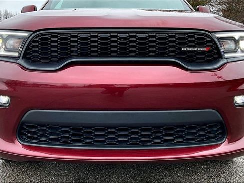 Used 2021 Dodge Durango GT image 30