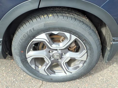 Used 2018 Honda CR-V EX image 20