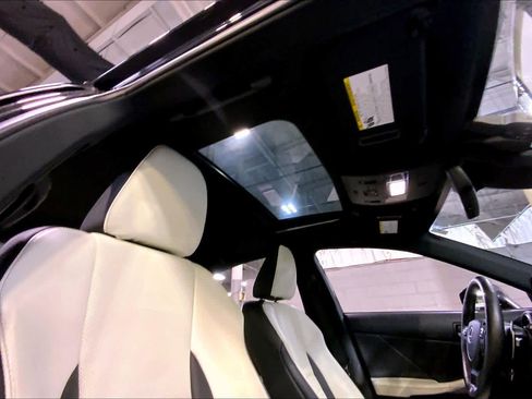 Certified 2023 Lexus IS 350 F Sport image 13