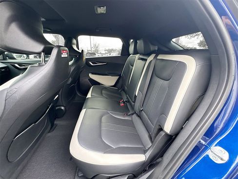 Used 2024 Kia EV6 GT-Line image 26