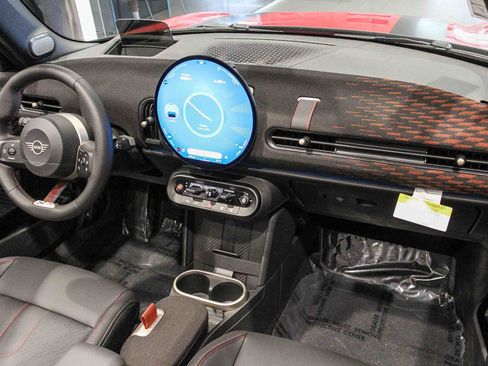 New 2026 MINI Cooper S image 12