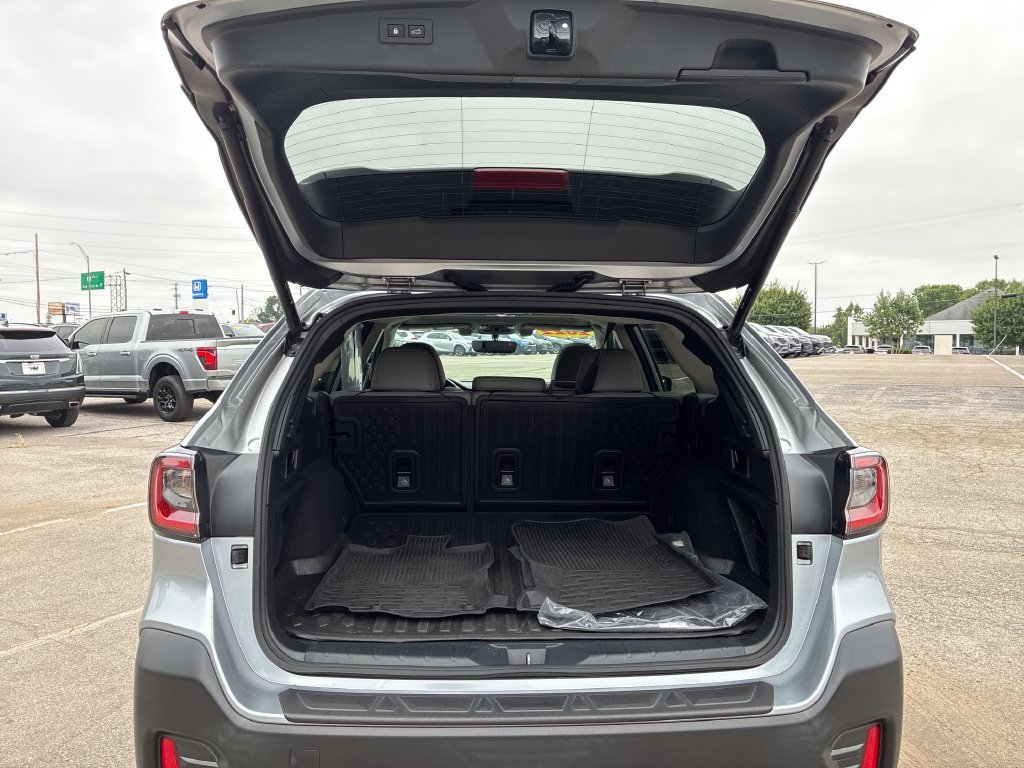 Used 2022 Subaru Outback Limited w/ Popular Package #2 AWD/4WD image 21
