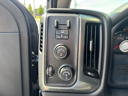 Used 2016 Chevrolet Silverado 1500 LT w/ All Star Edition image 20