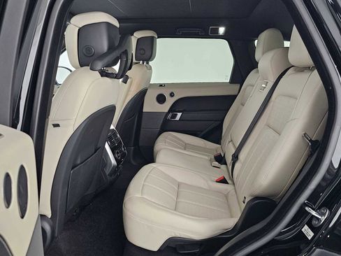 Used 2020 Land Rover Range Rover Sport Autobiography image 16