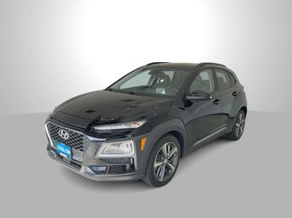 Used 2020 Hyundai Kona Ultimate AWD/4WD video 1