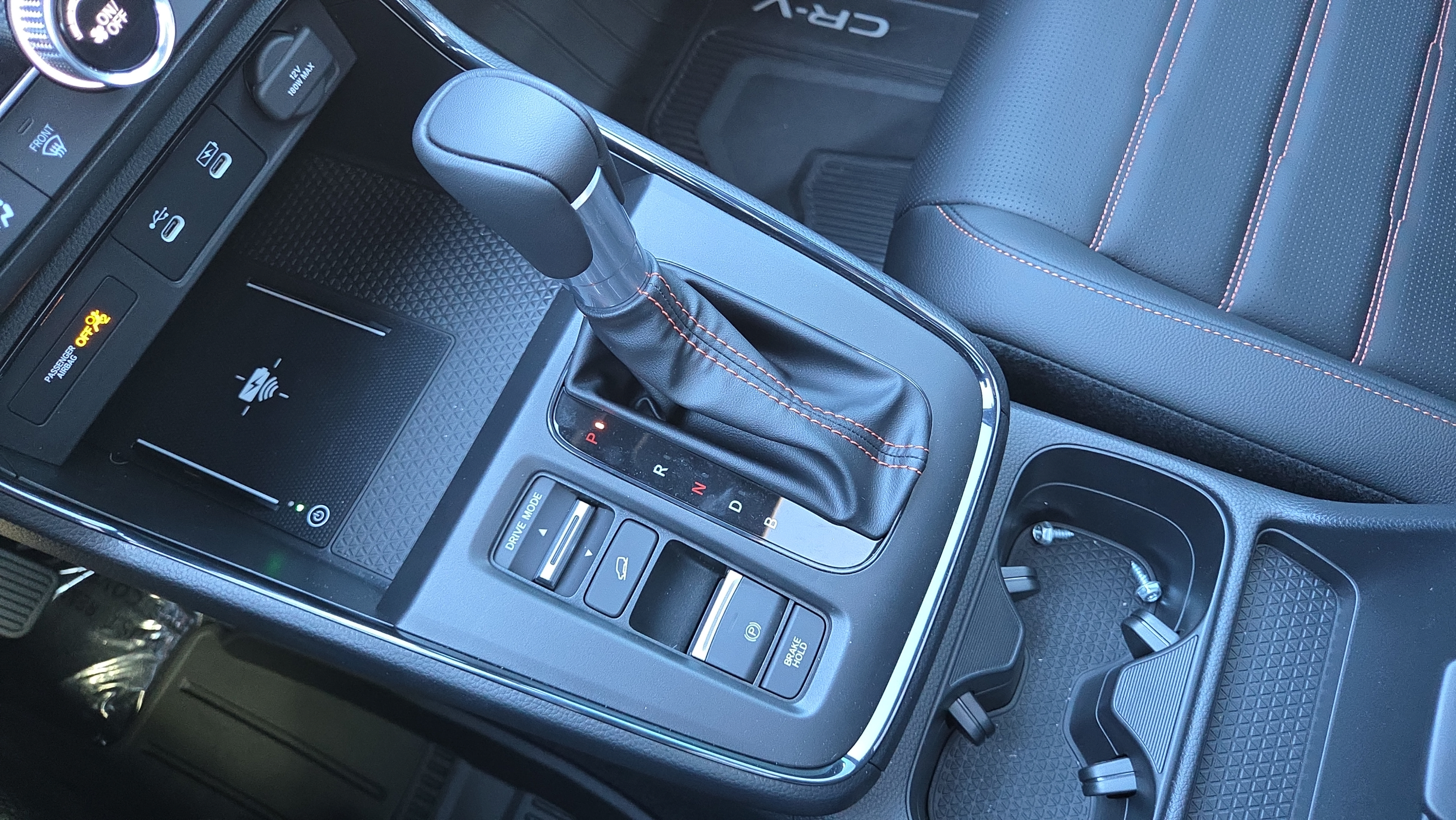 New 2027 Honda CR-V Sport-L image 31