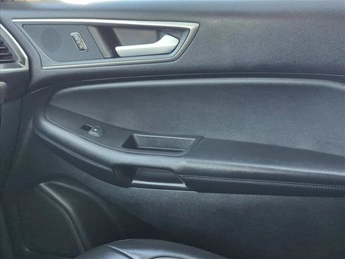 Certified 2024 Ford Edge SEL AWD/4WD image 25