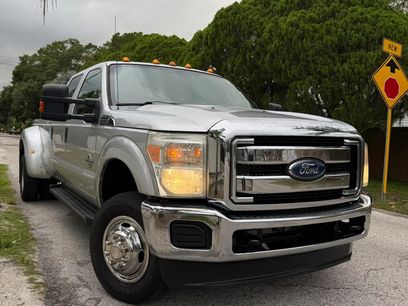 Used 2012 Ford F350 XLT