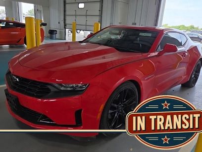 Used 2019 Chevrolet Camaro LT w/ RS Package