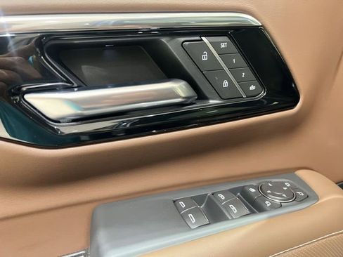 Certified 2026 Chevrolet Tahoe High Country image 23