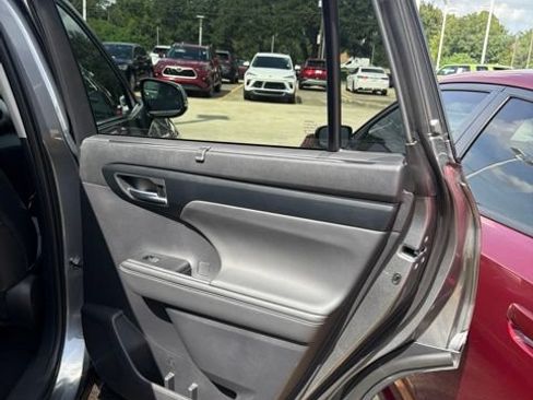 Used 2026 Toyota Highlander XLE AWD/4WD image 18