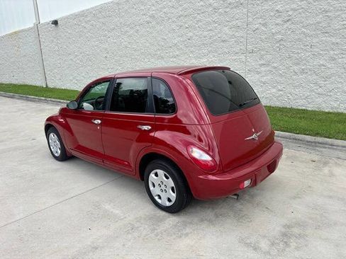 Used 2006 Chrysler PT Cruiser Touring FWD image 15