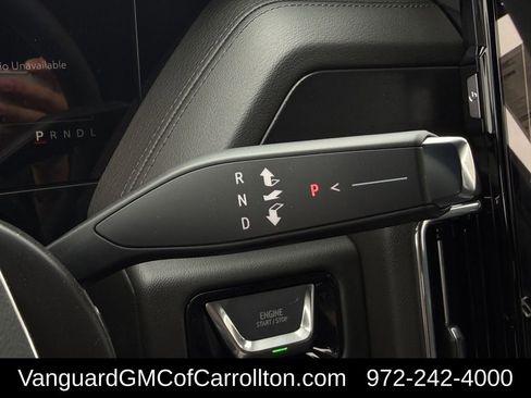 New 2026 GMC Yukon XL Denali w/ Denali Reserve Package AWD/4WD image 15