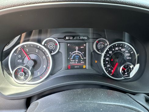 New 2026 RAM 4500 Tradesman w/ Chrome Appearance Group AWD/4WD image 32