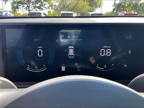 New 2026 Hyundai Kona SE image 19