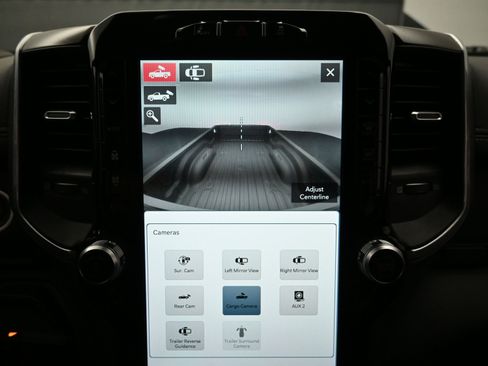 Used 2022 RAM 2500 Laramie image 31