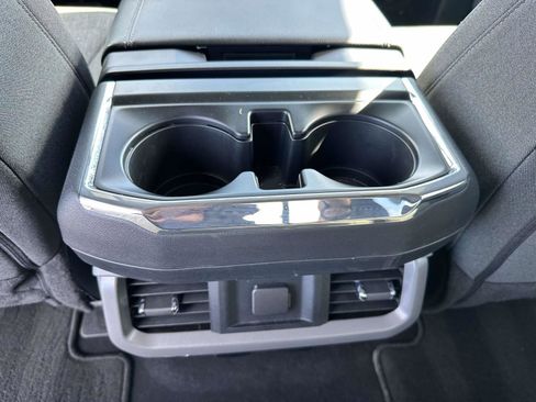 Used 2024 Ford F150 XLT w/ Equipment Group 302A MID image 14