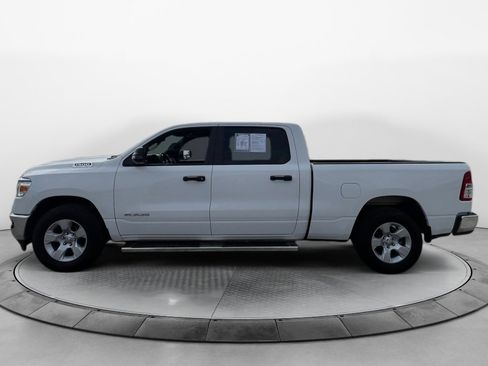 Used 2023 RAM 1500 Big Horn image 4