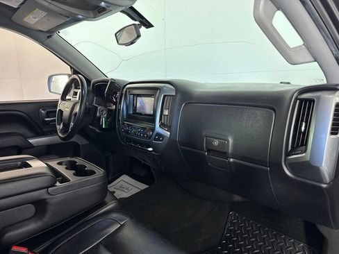 Used 2014 Chevrolet Silverado 1500 LT w/ All Star Edition RWD image 46