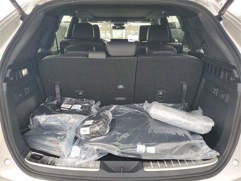 New 2026 MAZDA CX-90 Plug-In Hybrid w/ Premium Plus image 8