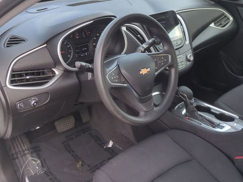 Used 2024 Chevrolet Malibu LT FWD image 20