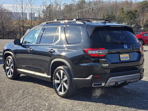 Used 2023 Honda Pilot Elite image 24