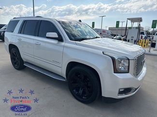 Used 2015 GMC Yukon Denali w/ Touring Package video 1