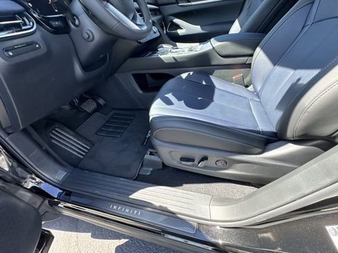 New 2026 INFINITI QX60 Sport AWD/4WD image 20