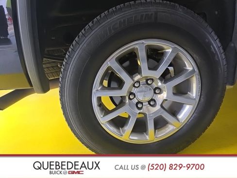 Used 2015 GMC Sierra 1500 Denali image 10